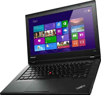 Lenovo Thinkpad Thinkpad (4th gen Ci5/4GB/500 GB/Intel HD Graphics 4600/Win 8 pro)