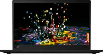 Lenovo ThinkPad X1 Carbon (20R1S05400) Laptop (10th Gen Core i7/ 16GB/ 512GB SSD/ Win10)