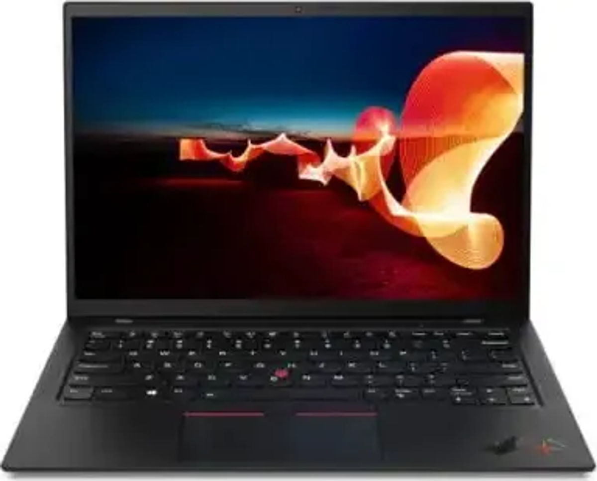 Lenovo ThinkPad X1 Carbon 20XWS1XJ00 Laptop (11th Gen Core i7