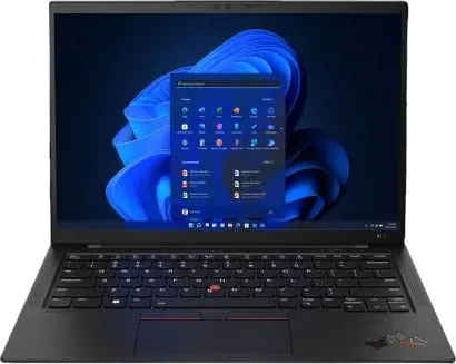 Lenovo ThinkPad X1 Carbon 21HMS00000 Laptop (13th Gen Core i7/ 16GB/ 1TB SSD/ Win11 Pro)