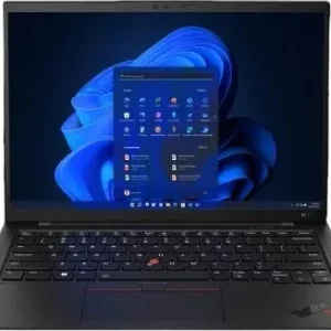 Lenovo ThinkPad X1 Carbon 21HNS3S200 Laptop (13th Gen Core i7/ 32GB/ 1TB SSD/ Win11 Pro)