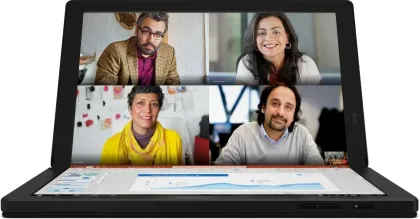 Lenovo ThinkPad X1 Fold Laptop (Intel Core i5/ 8GB/ 512GB SSD/ Win10)