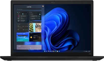 Lenovo ThinkPad X13 21BNS03K00 Laptop (12th Gen Core i7/ 16GB/ 512GB SSD/ Win11 Pro)