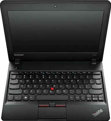 Lenovo ThinkPad X131e (3371-1Y4) Laptop (APU Dual Core/ 4GB/ 320GB/ DOS)