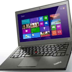 Lenovo Thinkpad X240 (20AMA0JXIG) (4th Gen Ci5/ 4GB/ 500GB/ Win8)