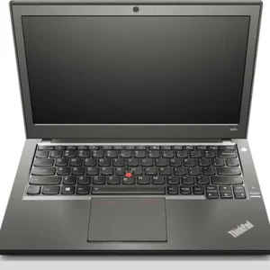 Lenovo Thinkpad X240 (20AMA1XM00) Notebook (4th Gen Ci3/ 4GB/ 500GB/ FreeDOS/ 2GB Graph)