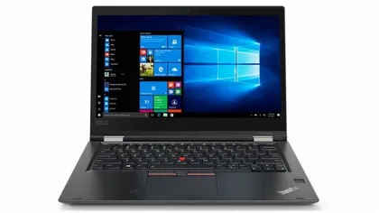Lenovo Thinkpad X380 (20LHS06W00) Laptop (8th Gen Ci7/ 8GB/ 512GB SSD/ Win10)