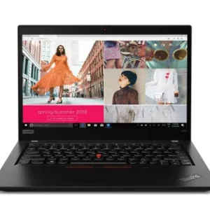 Lenovo Thinkpad X390 (20Q0002GIG) Laptop (8th Gen Core i5/ 16GB/ 512GB SSD/ Win10)