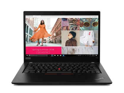 Lenovo Thinkpad X390 20Q0002HIG Laptop (8th Gen Core i7/ 8GB / 512GB SSD/ Win 10)