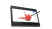 Lenovo Thinkpad Yoga X1 (20LFS00200) Laptop (8th Gen Ci7/ 16GB/ 512GB SSD/ Win10)