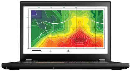 Lenovo ThinkStation P51 (20HJA06XIG) Laptop (7th Gen Ci7/ 16GB/ 512GB SSD/ Win10/ 4GB Garph)