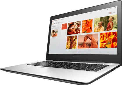 Lenovo U41-70 (80JV007DIN) Laptop (5th Gen Intel Ci3/ 4GB/ 1TB/ Win8.1)