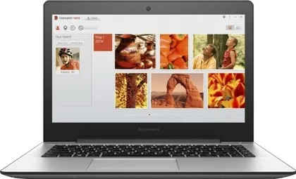 Lenovo U41-70 (80JV00CDIN) Laptop (5th Gen Intel Ci7/ 4GB/ 1TB/ Win8.1/ 2GB Graph)