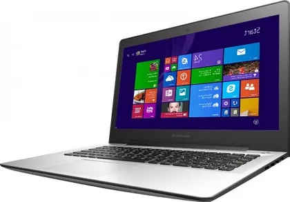 Lenovo U41-70 (80JV00HKIN) Laptop (5th Gen Intel Ci3/ 4GB/ 1TB/ Win8.1)