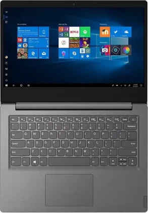 Lenovo V14 82C4A00NIH Laptop (10th Gen Core i3/ 4GB/ 1TB/ Win10 Home)
