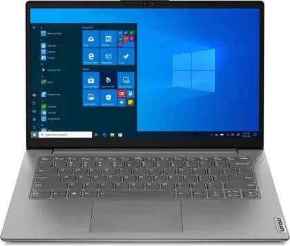 Lenovo V14 82KA00LKIH Laptop (11th Gen Core i5/ 8GB/ 256GB SSD/ Win10)