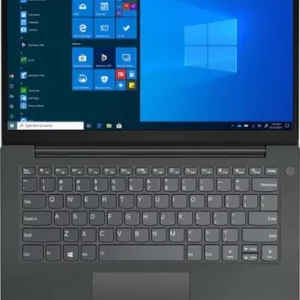 Lenovo V14 G2 ITL 82KA00FLIH Laptop (11th Gen Core i3/ 4GB/ 1TB HDD/ DOS)