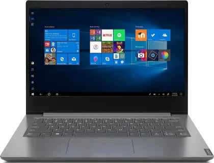 Lenovo V14 G2-ITL 82KAA01SIH Laptop (11th Gen Core i3/ 4GB/ 256GB SSD/ Win10 Pro)