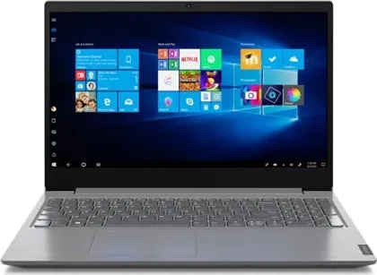 Lenovo V15 2021 82C500X9IH Laptop (10th Gen Core i5/ 8GB/ 1TB HDD/ Win10 Home)