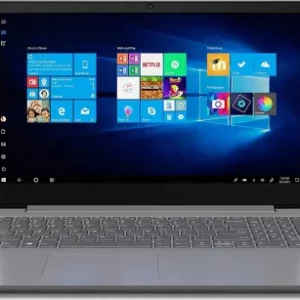 Lenovo V15 2021 82C500XYIH Laptop (10th Gen Core i3/ 4GB/ 256GB SSD/ Win10)