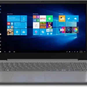 Lenovo V15 82C30053IH Laptop (Celeron Dual Core/ 4GB/ 256GB SSD/ Win10)