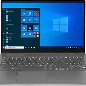 Lenovo V15 82C3A00DIH Laptop (Celeron N4020/ 4GB/ 256GB SSD/ Win11 Home)