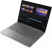 Lenovo V15 82C500XQIH Laptop (10th Gen Core i3/ 4GB/ 1TB HDD/ Win10 Home)