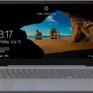 Lenovo V15 82C70017IH Laptop (AMD Ryzen 3/ 4GB/ 1TB/ Win10)