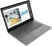 Lenovo V15 82KB00GHIH Laptop (11th Gen Core i3/ 4GB/ 1TB HDD/ DOS)