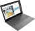 Lenovo V15 82KB00M0IH Laptop (11th Gen Core i3/ 4GB/ 256GB SSD/ Win10 Home)