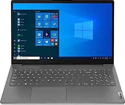 Lenovo V15 82KBA022IH Laptop (11th Gen Core i3/ 4GB/ 512GB SSD/ FreeDOS)