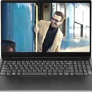 Lenovo V15 G2 82KBA005IN Laptop (11th Gen Core i3/ 4GB/ 1TB HDD/ FreeDOS)