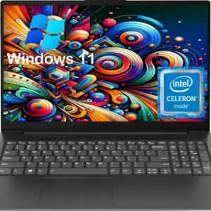 ‎Lenovo V15 G2 Laptop (Celeron N4500/ 8GB/ 256GB SSD/ Win11)