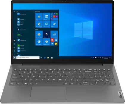 Lenovo V15 G3 IAP 82TTA08AIN Laptop (12th Gen Core i7/ 16GB/ 512GB SSD/Win11)