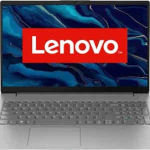 Lenovo V15 G4 82YU00W6IN Laptop (AMD Ryzen 3 7320U/ 8GB/ 512GB SSD/ DOS)