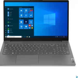 Lenovo V15 ITL G2 82KB0002IH Laptop (11th Gen Core i3/ 4GB/ 256GB SSD/ Win10 Pro)