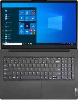 Lenovo V15 ITL G2 82KB00EVIN Laptop (11th Gen Core i3/ 4GB/ 256GB SSD/ Win10 Home)