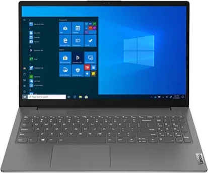 Lenovo V15 ITL G2 82KB00JFIH Laptop (11th Gen Core i3/ 4GB/ 1TB HDD/ Win10 Home)