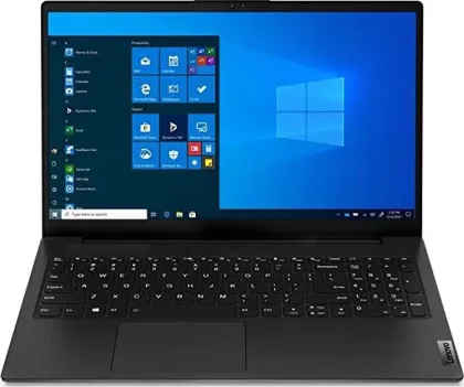Lenovo V15 ITL G2 82KBA02IH Laptop (11th Gen Core i3/ 8GB/ 1TB 256GB SSD/ Win11 Home)