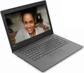 Lenovo V330 81B0A0ULIN Laptop (8th Gen Core i3/ 4GB/ 1TB/ FreeDOS)