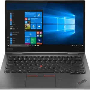 Lenovo X1 Yoga 20SAS02T00 Laptop (10th Gen Core i7/ 16GB/ 512GB SSD/Win 10 Pro)