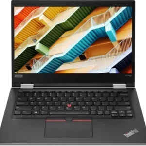 Lenovo X13 Yoga X13G1 2 in 1 Laptop (10th Gen Core i7/ 16GB/ 512GB SSD/ Win10 Pro)