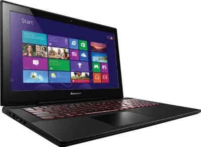 Lenovo Y50 (59-441907) Laptop (4th Gen Ci7/ 16GB/ 1TB/ Win8.1/ 4GB Graph)