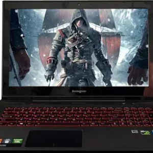 Lenovo Y50-70 IdeaPad (59-445136) Laptop (4th Gen Ci7/ 8GB / 1TB/ Win8.1/ 4GB Graph)