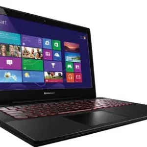 Lenovo Y50 Notebook (59-441908) (4th Gen Ci7/ 8GB/ 1TB/ Win8.1/ 4GB Graph)