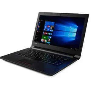 Lenovo Yangtian V110 Laptop (Intel Celeron N3350 /4GB/ 128GB SSD/ Win10)