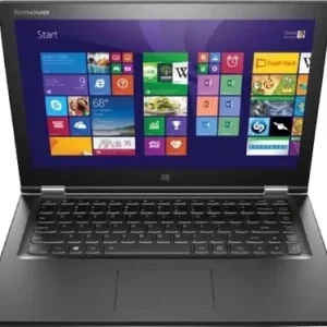 Lenovo Yoga 2 13 (59-442014) Notebook (4th Gen Ci5/ 4GB/ 500GB/ Win8.1/ Touch)