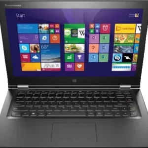 Lenovo Yoga 2 13 (59-442015) Notebook (4th Gen Ci7/ 8GB/ 500GB/ Win8.1/ Touch)