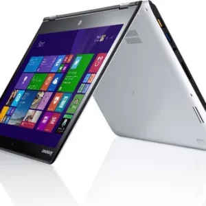 Lenovo Yoga 3 (80JH00A2IN) Ultrabook (5th Gen Ci7/ 8GB/ 256GB SSD/ Win8.1/ 2GB Graph/ Touch)