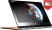 Lenovo Yoga 3 Pro Notebook (Intel Dual Core M-5Y71/ 8GB/ 512GB/ Win10/ Touch)
